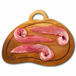 فیله گوسفندی ممتاز رویال طعم