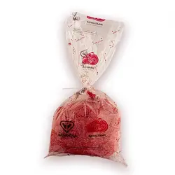 گوشت چرخ کرده مخلوط گوساله و گوسفند رویال طعم