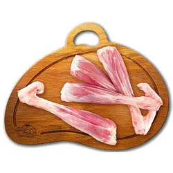 ماهیچه ران با گل گوسفندی ممتاز رویال طعم