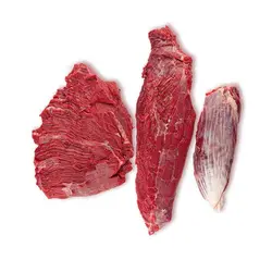 مخلوط پاک شده گوساله تازه رویال طعم (5 کیلوگرم)