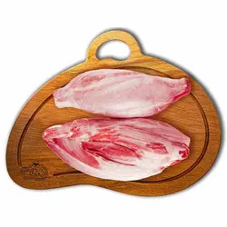 ماهیچه ران گوساله ممتاز رویال طعم