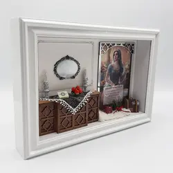 تابلو سه بعدی سنتی مدل نوروز 1400 - قیمت استثنایی | رویامد