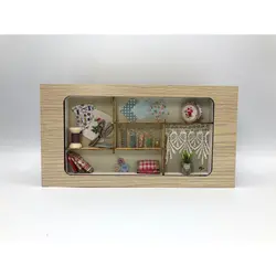 جعبه خیاطی ویولت سری E