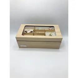 جعبه خیاطی ویولت سری E