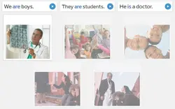 دانلود اپلیکیشن اندروید آموزش زبان ترکی استانبولی رزتا استون