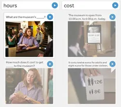 دانلود اپلیکیشن اندروید آموزش زبان ترکی استانبولی رزتا استون