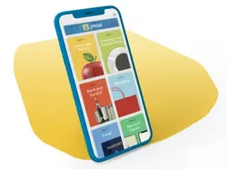 دانلود اپلیکیشن اندروید آموزش زبان انگلیسی رزتا استون