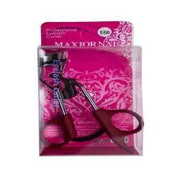 فرمژه حرفه ای مکس ژورنال E66