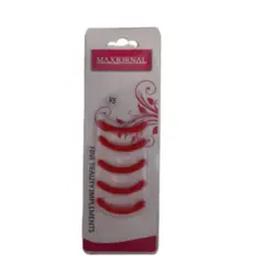یدک فرمژه مکس ژورنال V5