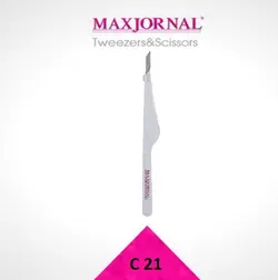 موچین انبری مکس ژورنال C21