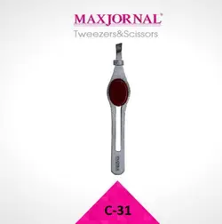 موچین انبری مکس ژورنال C31