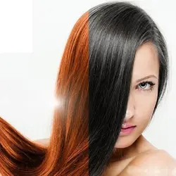 کیت محلول پاک کننده رنگ مو بس BES (ریموور بس)