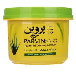 موم سرد آلوئه ورا پروین 280 گرم