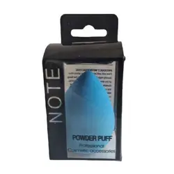 پد تخم مرغی اسفنجی نوت