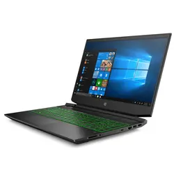 لپ تاپ آکبند 2021 Hp Pavilion 15ec