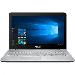 لپ تاپ استوک Asus N552v