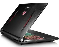 لپ تاپ آکبند Msi Gaming GT62VR 7RE