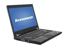 لپ تاپ استوک Lenovo T420