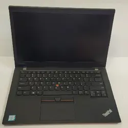 لپ تاپ استوک Lenovo ThinkPad T470s
