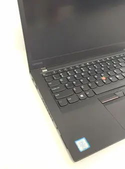 لپ تاپ استوک Lenovo ThinkPad T470s
