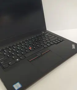 لپ تاپ استوک Lenovo ThinkPad T470s