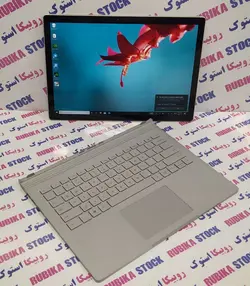 لپ تاپ استوک Microsoft Surface Book 1