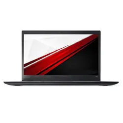 لپ تاپ استوک  Lenovo T470s i7