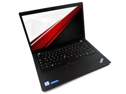 لپ تاپ استوک  Lenovo T470s i7