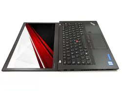 لپ تاپ استوک  Lenovo T470s i7
