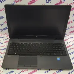 لپ تاپ استوک Hp Zbook15 G2
