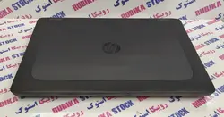 لپ تاپ استوک Hp Zbook15 G2