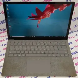 لپ تاپ استوک Microsoft Surface Laptop1