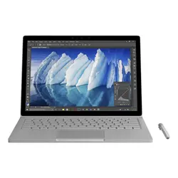 لپ تاپ استوک Surface book 1