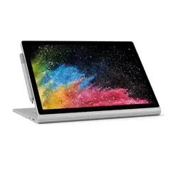 لپ تاپ استوک Surface book 2 با Graphic 6 GB Nvidia GTX 1060 و Display 15