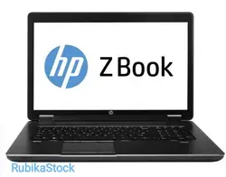 لپ تاپ استوکHp Zbook17g2