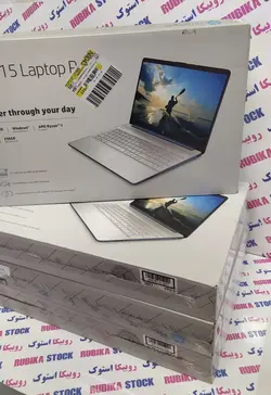 لپ تاپ استوک HP 15-ef2126Wm