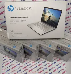 لپ تاپ استوک HP 15-ef2126Wm