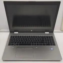 لپ تاپ استوک Hp Probook 650 G5