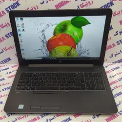 لپ تاپ استوک HP Zbook 15 G3