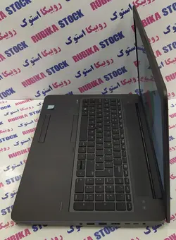 لپ تاپ استوک HP Zbook 15 G3