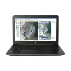 لپ تاپ استوک Hp Zbook g3