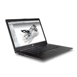 لپ تاپ استوک Hp Zbook g3