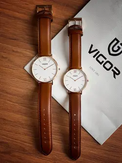 ساعت مچی ویگور ست  مدل V5584_2