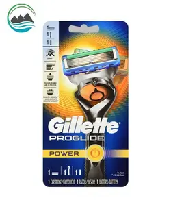 خودتراش مردانه ژیلت مدل Fusion 5 Proglide بسته تک عددی