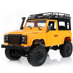 ماشین کنترلی D90