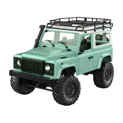 ماشین کنترلی D90