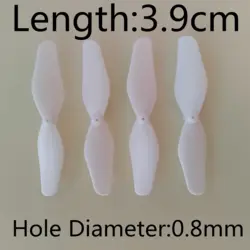 پروانه کواد کوپتر سایما X20