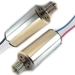 موتور كوادكوپتر سيما Syma x25pro