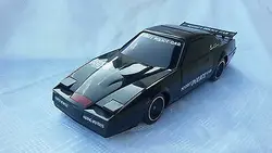 ماشين سيكرت پليس قديمى