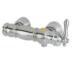 آفتابه آنتیک استیل مات قهرمان - فروشگاه سدید پخش